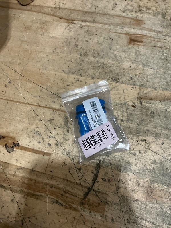 Photo 1 of 2 Pcs 7L3Z6A666A PCV Valve - Compatible with Ford E-Series E-150 E-250 E-350 E-450, F-Series F-150 F-250 F-350 F-450, F-53, with Town Car, with Grand Marquis, with Crown Victoria