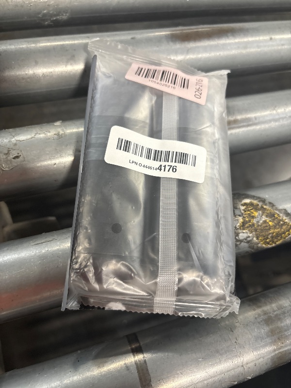 Photo 1 of (Pack of 2) Replacement Remote Control Only for Roku TV, Compatible for TCL Roku/Hisense Roku/Onn Roku/Sharp Roku/Element Roku/Westinghouse Roku/Philips Roku Smart TVs (Not for Roku Stick and Box)