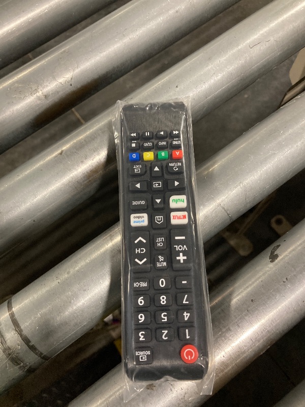 Photo 1 of ?Pack of 2? New Universal Remote for All Samsung TV Remote, Replacement Compatible for All Samsung Smart TV, LED, LCD, HDTV, 3D, Series TV