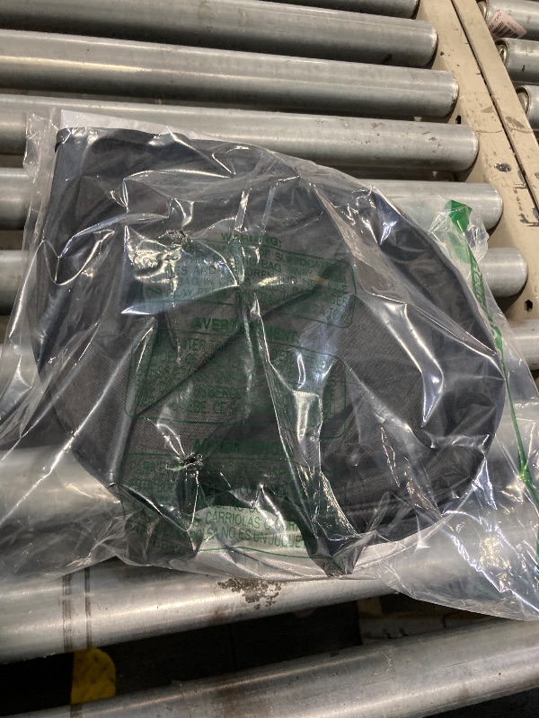 Photo 1 of ** ONLY WINDSHEILD SHADE ** T TGBROS Window Shades for Tesla Model Y Juniper 2025 2026 Windshield Side Rear Window Full Set Window Shades Privacy for Model Y Accessories Foldable Black Out Window Cover 8PCS