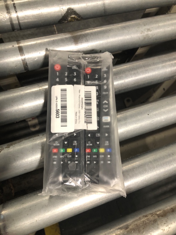 Photo 1 of ?Pack of 2? Universal for Samsung-TV-Remote-Control Replacement,Compatible with All Samsung Smart Frame QLED LED 7 Series TVs