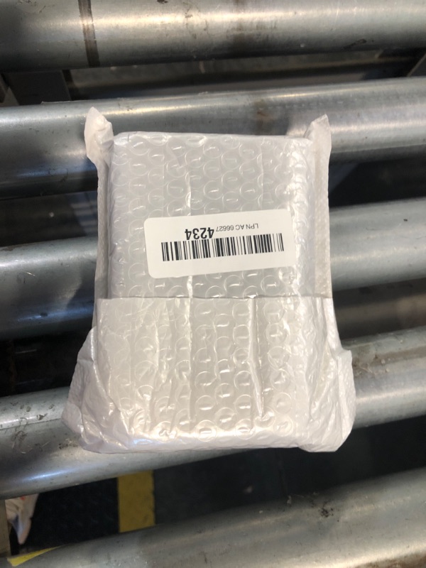 Photo 1 of (2-Pack) 12V LED Neon Battery Pack for Neon Signs & LED Decorations, 8-AA Battery Holder with DC Connector