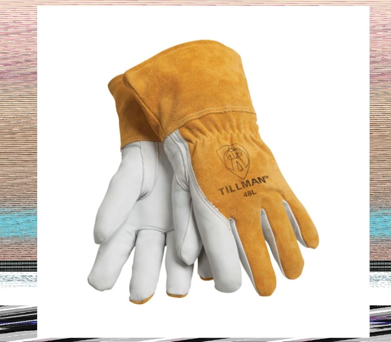 Photo 1 of ***Similar***
Welding Gloves