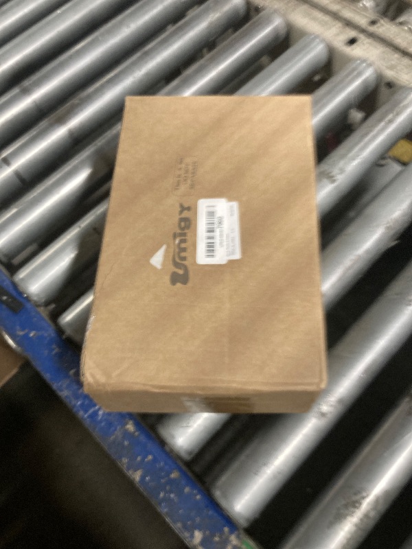 Photo 1 of *Missing Parts*
Umigy Stainless Steel Food Containers 850/1400/2400 ml Metal Bento Lunch Box Stainless Steel Food Storage Containers, Lockable Clips to Leak Proof, Reusable Dishwasher Snack Boxes for Work