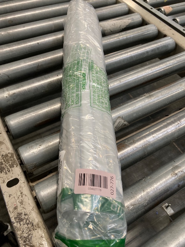 Photo 1 of ***MISSING HARDWARE***ZOES HOMEWARE 2024 Enhanced Clothes Drying Rack | Foldable Drying Rack Clothing for Laundry | Small Collapsible Portable Dryers for Laundry | Use for Indoor & Outdoor | White 37.5"x29"x12"