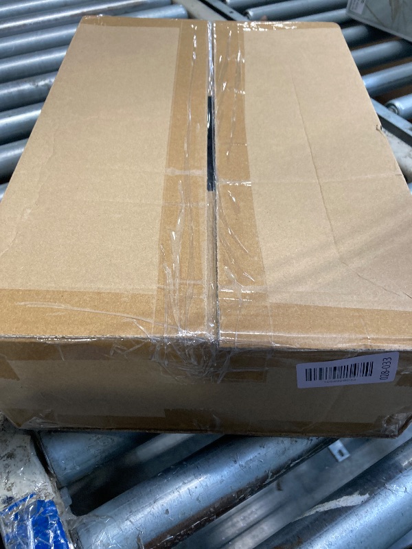 Photo 1 of **DAMAGE TO HANDLE** Pull Out Cabinet Organizer 2 Pack, Slide Out Drawers for Kitchen Cabinets, Cabinet Drawers with Adhesive Nano Glue for Bathroom, Living Room, Kitchen Clutter Organization (White, 15.7 * 11 * 3.7?)