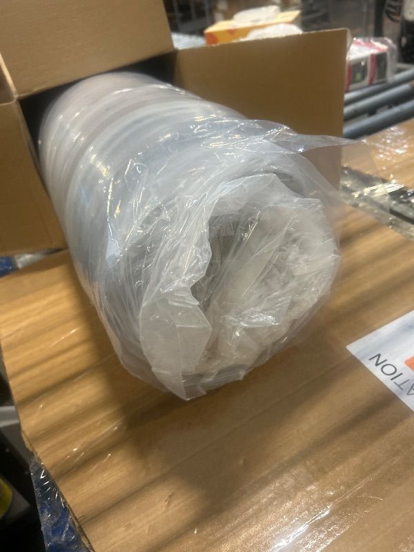 Photo 1 of ***SIMILAR ITEM***
Queen Hybrid Mattress 10 Inch, Medium Firm Mattress in a Box with Pocketed Innersprings, Breathable Cover, Motion Isolation & Pressure Relief