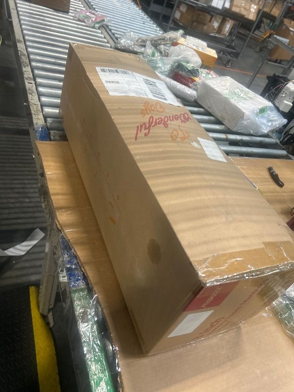 Photo 1 of ***SIMILAR ITEM***
Queen Hybrid Mattress 10 Inch, Medium Firm Mattress in a Box with Pocketed Innersprings, Breathable Cover, Motion Isolation & Pressure Relief