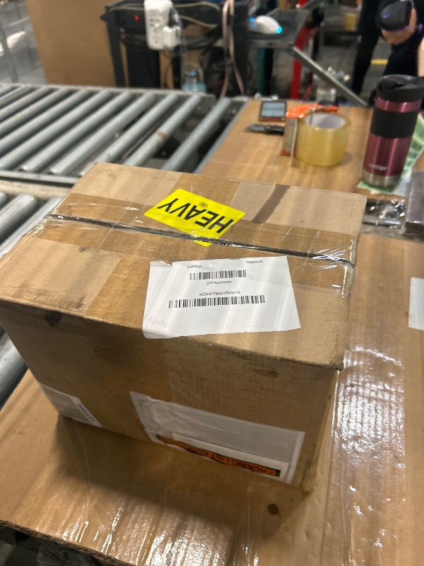 Photo 1 of ****USED***
ECCPP A/C Compressor with Clutch 2001-2011 for Mercedes-Benz C230 C240 C250 C280 C300 CL500 CLK320