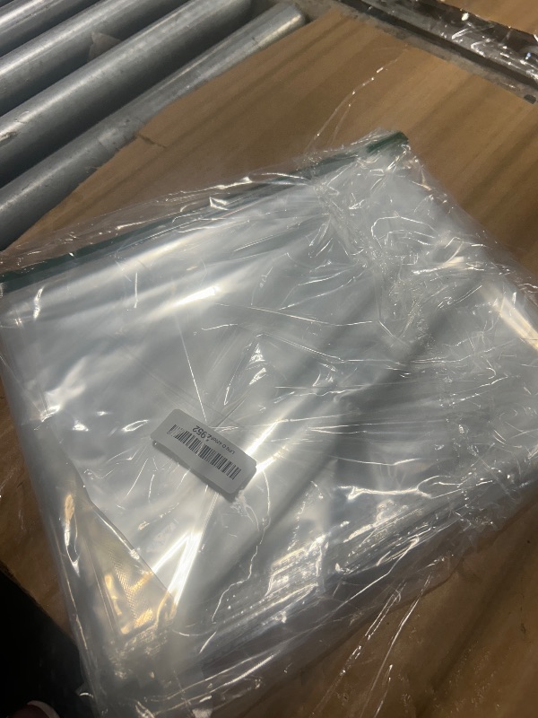 Photo 1 of *MISSING PARTS*
woric 6PCS Extra Large Cellophane Gift Bags 40x50 Inch Christmas Clear Cellophane Wrap Storage Bags for Gift Baskets Baby Bridal Shower Wedding Party Favor Birthday Candy 2.5 Mil Thick