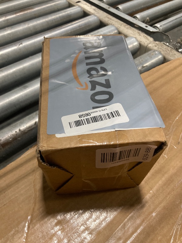 Photo 1 of **MINOR DAMAGE - Has been used**
Stand Mixer Attachments 3-Piece Kit -Replace for Kitche.n aid Accessories K45WW Wire Whip/ K45DH Dough Hook /K45B Coated Flat Blade Paddle with Scraper -Stainless Steel by TOMOON