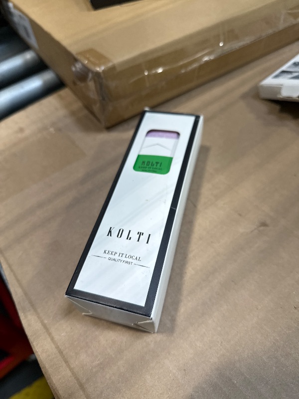 Photo 1 of [New 2025] Yoga – Cotton – 8 ft (12+ Colors) – Adjustable Non-Slip Belt for Yoga, Pilates, Stretching, Physiotherapy, Fitness & Home Workout – for Carrying Mats