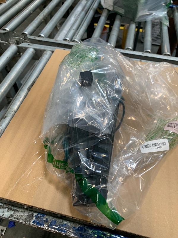 Photo 1 of *MISSING PARTS*
Axcoix Musical Rotating Christmas Tree Stand, Adjustable Tree Stands with Remote Control Music, Speed and Light, Artificial Christmas Tree Stand for Up to 8.5 FT 110 LB Tree