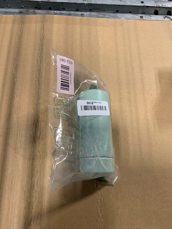 Photo 1 of ?Upgraded?Exllena Small Insulated Water Bottle 8 oz/250ml– Mini Insulated Water Bottle for Hot & Cold Drinks, Perfect Small Water Bottle for Travel, Purse...(Sauge Green)