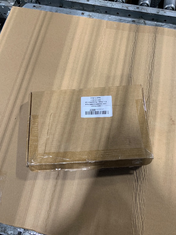 Photo 1 of ***** ONLY 2***  LIONWEI LIONWELI 8 Inch Gold Iron Plate Stand Holder Easel Display Stand for Plate?Picture?Photo and More,3 pcs.