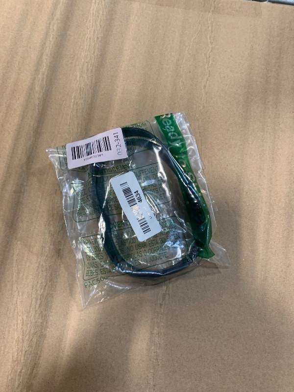 Photo 1 of ***** ONLY 2**** Vacuum Belt for Bissell Style 7/9/10 P/n3031120 PowerForce Helix Powerlifter CleanView Swivel Rewind Pet Vacuum Cleaner, Replace Part #2031093#3031123#32074 (4 Belts)