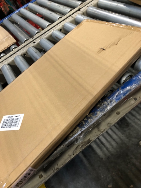 Photo 1 of "Blessed" Wall Decor - Sign - 24" x 12" - Decorative Canvas Print for Living Room, Kitchen, Bedroom & Office - Modern Home Décor