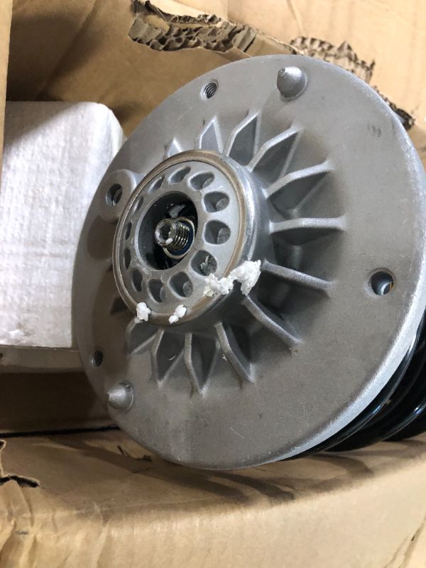 Photo 5 of Neresshery Front Left Right Electric Complete Quick Struts & Coil Springs Assembly Real Time Damping for Buick LaCrosse Allure 2010-2016 13328351