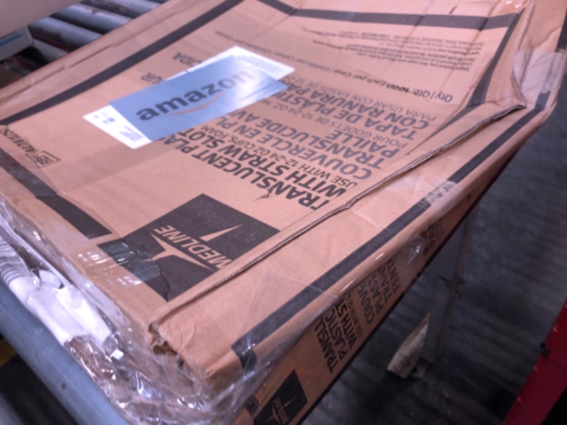 Photo 1 of [2 Pack] 24 Inch Computer Privacy Screen for 16:9 Aspect Ratio Widescreen Monitor, Eye Protection Anti Glare Blue Light Computer Monitor Privacy Filter, Removable Anti-Scratch 24in Protector Film