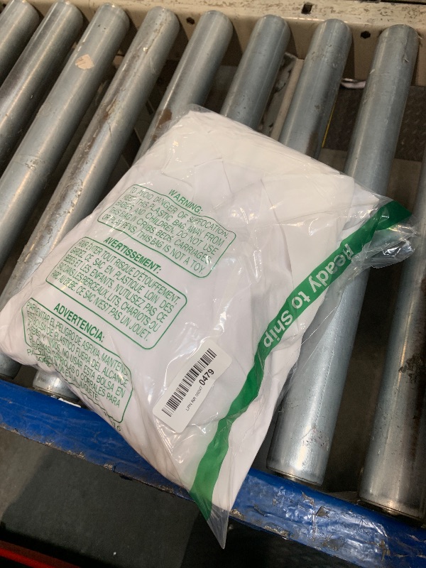 Photo 1 of ** STOCK PHOTO SIMILAR NOT EXACT **  Plus Size Wedding Dress for Bride Simple White Bridal Shower Engagement Elegant Formal Chiffon Long Maxi Dress 2025