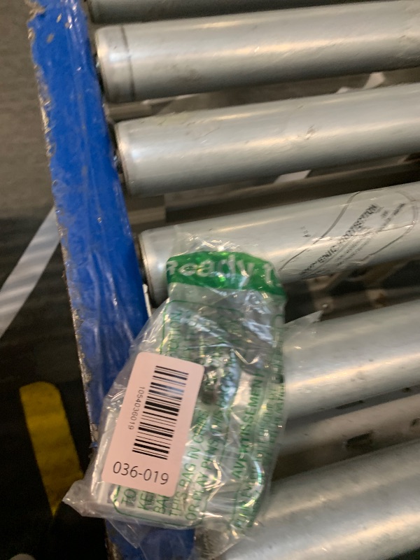 Photo 1 of *Missing combination* Puroma 2 Pack Combination Lock for Locker 4 Digit Outdoor Waterproof Padlock for School, Gym, Sports, Fence, Toolbox, Gate, Case, Outdoor, Hasp Storage (Silver & Black)