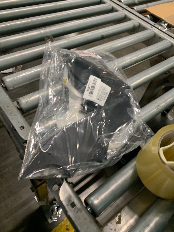 Photo 1 of (18 Pcs) Hanging Bats Halloween Decoration Outside, Large Flying Plastic Bats Outdoor Decor, 3 Different Sizes with Cute Eye Stickers for Hanging in The Tree, Porch, Yard, Lawn, Indoor