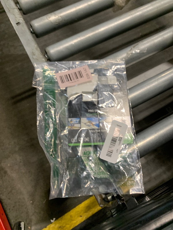 Photo 1 of ***MISSING PARTS*** PNY 512GB PRO Elite Prime™ C10 U3 V30 A2 microSDXC Flash Memory Card – Ultra-Fast Speeds, Read 200MB/s, Write 150MB/s, 4K UHD, Full HD, UHS-I, for Smartphones, Drones, Action Cameras