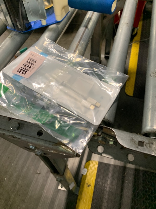 Photo 1 of [Apple MFi Certified] 2 Pack Lightning to 3.5 mm Headphone Jack Adapter, iPhone Aux Adapter Converter Dongle Audio Cable Compatible with iPhone 14 13 12 11 X XS 8 7