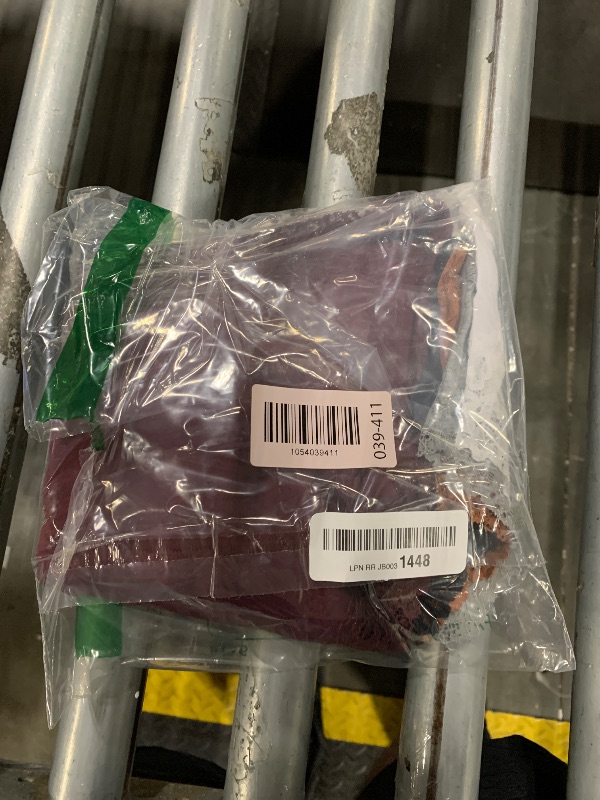 Photo 1 of *Missing Parts*
ALL OF SHE Womens Cotton Underwear Cheeky Bikini Panties for Women Sexy Lace Briefs Soft Stretch Underwear Pack 6, Size XL