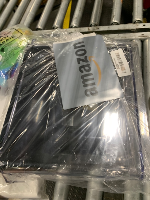 Photo 1 of **MISSING LID AND FILTER**
Brita UltraMax Large Water Dispenser With Standard Filter, BPA-Free, Reduces Copper, Cadmium and Mercury Impurities, Lasts 2 Months or 40 Gallons, Includes 1 Filter, Kitchen Accessories, Large 27-Cup