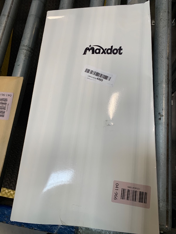 Photo 1 of Maxdot Weekly Menu Board Kitchen 16.5 x 6.3 Inches Wood Menu Planner Board with 7 Markers and Towel Kitchen Weekly Planner Plaque Wall Signs for Dinning Room Home Decor