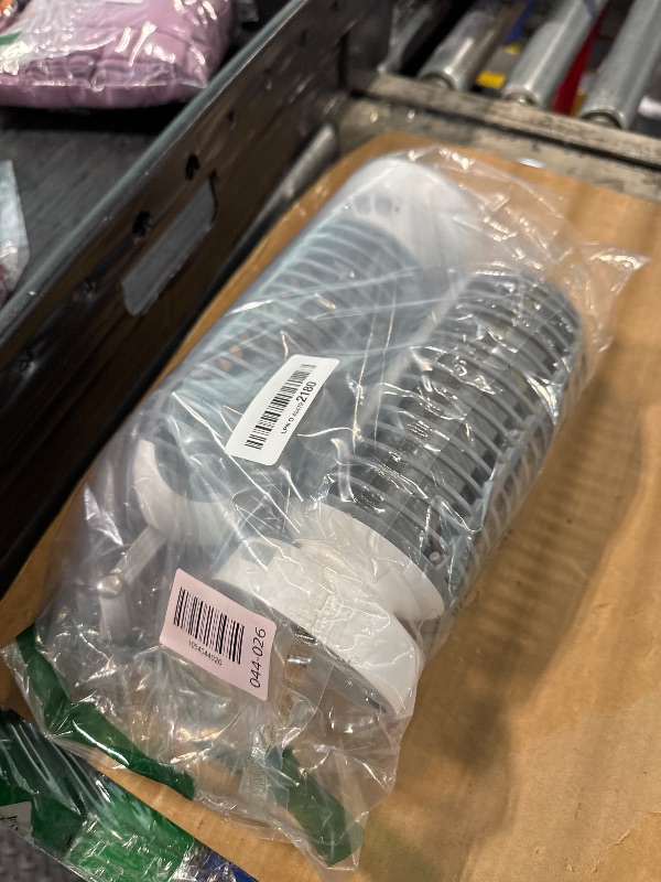 Photo 1 of (2 Pack) Bug Zapper Outdoor with Marquee Light, Cordless Mosquito Zapper, 4000mAh Rechargeable Bug Zapper Indoor, Auto On/Off Waterproof Mosquito Trap Fly Zapper for Patio Backyard Kitchen Camping