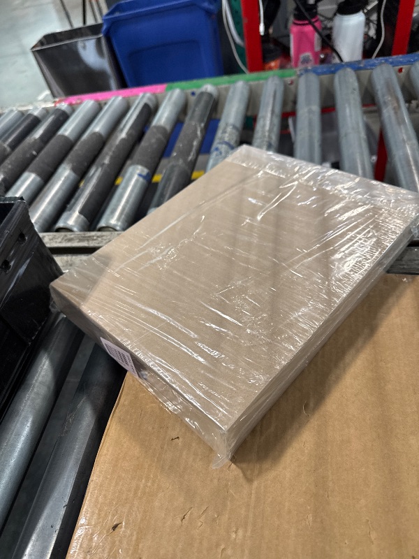 Photo 1 of (8-Pack) CalPalmy 11” x 14” MDF Boards - 1/4” Thick Boards for Carpentry, Interior Design, Hobby Crafts, and More - with Smooth, Unfinished Sides and Sanded Edges