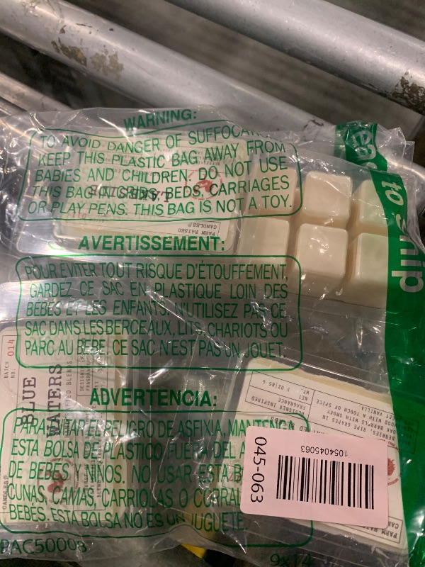 Photo 1 of ****MISSING PART***
Farm Raised Candles - USA Made - Hand Crafted - Summer Soy Wax Melts – 16 Ounce 5-Pack Variety Melt Lakeside, Driftwood, Blue Waters, Wine Cellar, Vanilla Woods – Clean Burn, Pet-Safe, Phthalate-Free