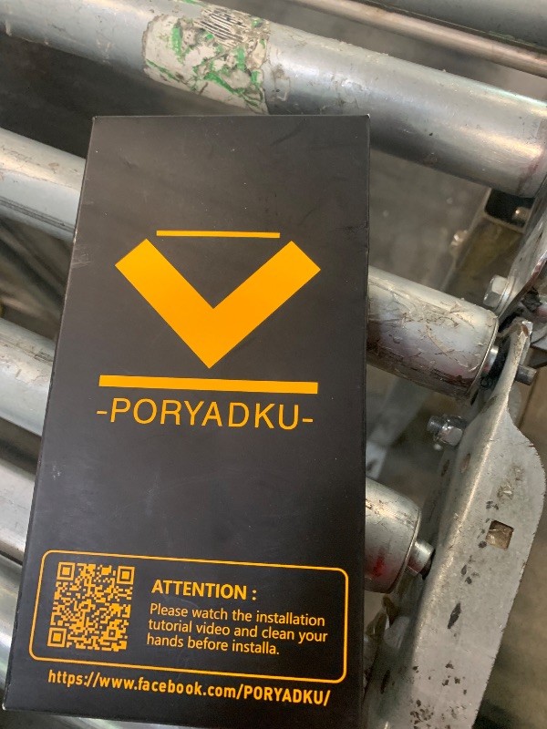 Photo 1 of [2+2 Pack] for Google Pixel 7 Pro Screen Protector, Ultra Clear, Fingerprint Compatible, Anti-Scratch, Case Friendly