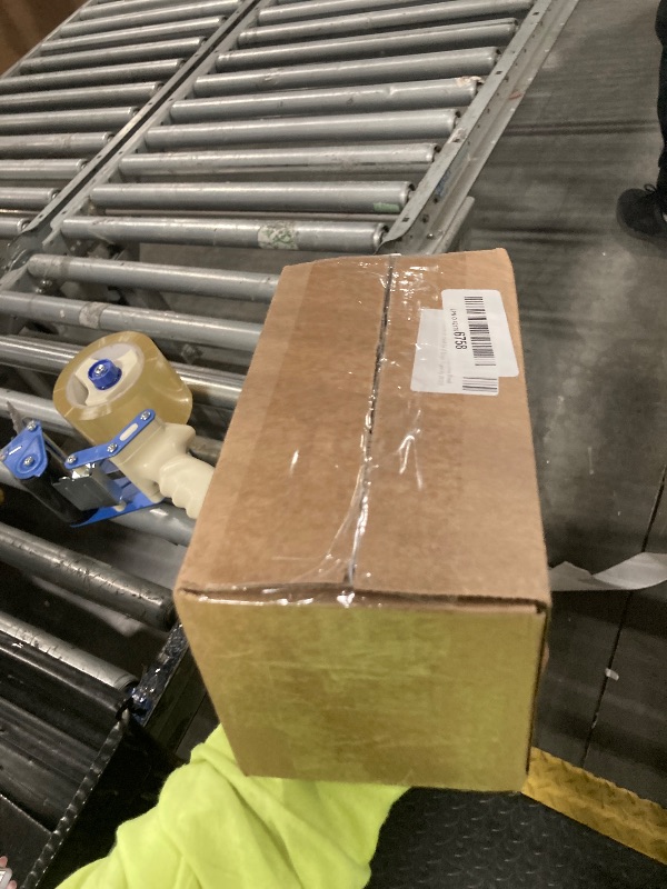 Photo 1 of ***MINOR DAMAGE CORRECT ITEM****Stanley IceFlow Stainless Steel Tumbler - Vacuum Insulated Water Bottle for Home, Office or Car Reusable Cup with Straw Leak Resistant Flip Cold for 12 Hours or Iced for 2 Days, Tigerlily, 20OZ