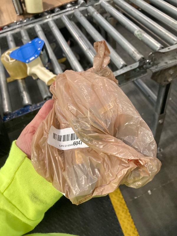 Photo 1 of (3 Pack) 3-Prong to 2-Prong Adapter Polarized Grounding Converter 3 Pin to 2 Pin Power for Wall Outlets Plugs, Gray