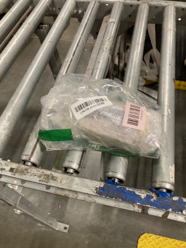 Photo 1 of *Minor Damaged*
Yuktha Eternals Idiyappam/Murukku/Farsan Sev/Pasta Maker Machine Brass