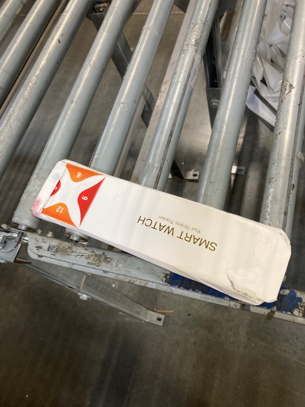 Photo 1 of Smart Watch for Men Women Answer/Make Call, 1.85" Smartwatch, Fitness Watch with Heart Rate Blood Pressure Sleep Monitor, 140+Sports, IP68 Waterproof Step Counter Watch Compatible with Android IOS