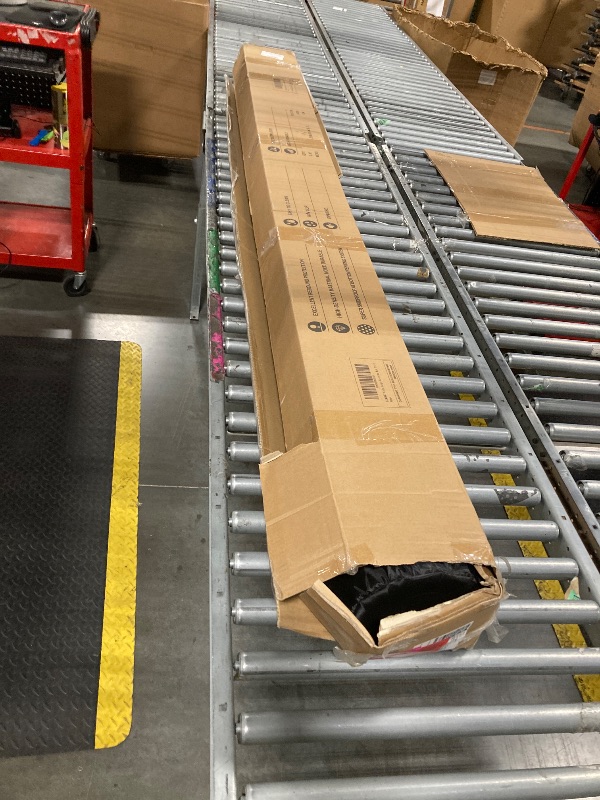 Photo 1 of ****RETAIL PRICE $244****Gxmmat Extra Wide Large Exercise Mat 12'x7'/10'x7/8'x7(7mm), Thick Workout Mats for Home Gym Flooring, High-Density Durable Cardio Mat, Shoe Friendly, Perfect for Plyo, MMA, Jump Rope, Weight, Fitness