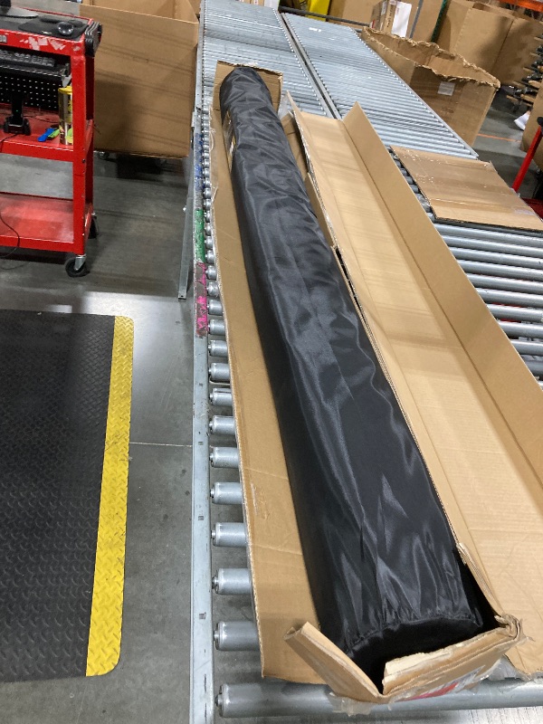 Photo 1 of ****RETAIL PRICE $244****Gxmmat Extra Wide Large Exercise Mat 12'x7'/10'x7/8'x7(7mm), Thick Workout Mats for Home Gym Flooring, High-Density Durable Cardio Mat, Shoe Friendly, Perfect for Plyo, MMA, Jump Rope, Weight, Fitness