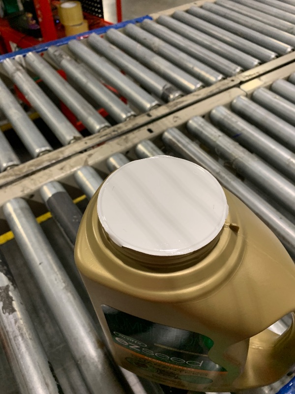 Photo 1 of **Factory Sealed** Scotts EZ Seed Patch & Repair Bermudagrass Combination Mulch, Bermudagrass Seed and Fertilizer for Bare Spots and Repair, Grows in Scorching Heat, 3.75 lb