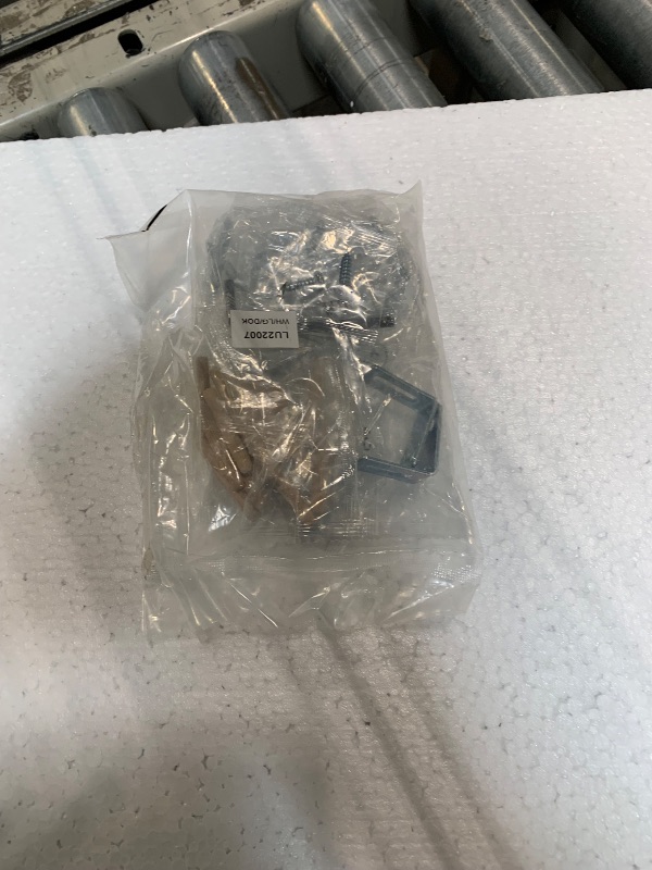 Photo 1 of **MINOR CRACKS** Furinno Cubic Closet Organizers and Storage, 9-Cube Closet Organizer, Open Shelf Closet Storage, Extra Thick Frame for Wardrobe, Bedroom, Living Room, Dark Oak