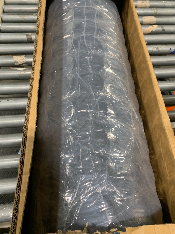 Photo 1 of **Factory Sealed** Rimensy Queen Mattress, 12 Inch Queen Size Mattress in A Box, Superior Hybrid Mattresses with Gel Memory Foam Or Lumbar Support, Maximum Support, Pressure Relief, Zoned Support Spring, Medium Firm