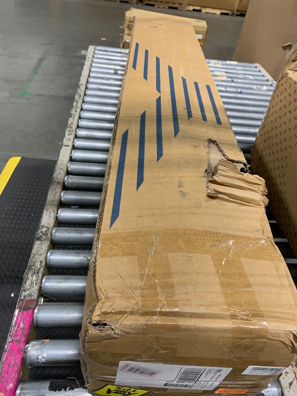 Photo 1 of **Factory Sealed** Rimensy Queen Mattress, 12 Inch Queen Size Mattress in A Box, Superior Hybrid Mattresses with Gel Memory Foam Or Lumbar Support, Maximum Support, Pressure Relief, Zoned Support Spring, Medium Firm