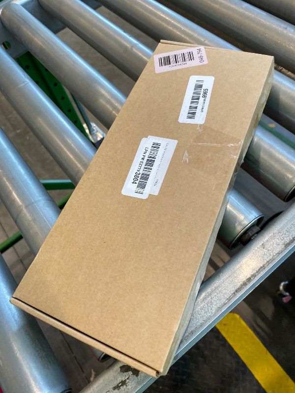 Photo 1 of *Major Damaged*
RHKRKQN C31N1824-1 Laptop Battery Replacement for Asus Chromebook C425 C425T C425TA Flip C433 C433T C433TA Z3400 Series Notebook 0B200-03550000 11.55V 48Wh 4160mAh     *See Clerk Notes*