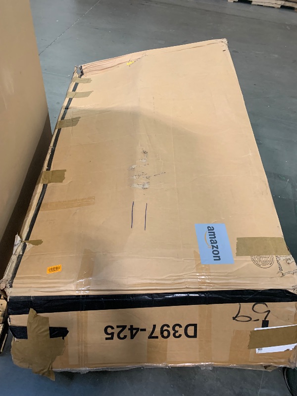 Photo 1 of ***PARTIAL SET****
Signature Design by Ashley Rokane 7-Piece Dining Room Table Set with 6 Upholstered Chairs - Brown Wood 20" Rectangular Table & Chair Set for Kitchen Dining Room