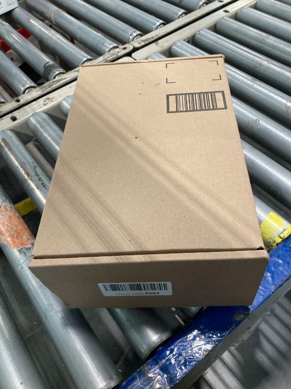 Photo 1 of ** 1 LIGHT DOES NOT WORK ** Skechers Boy's Light Storm 3 Sneaker, Black/Blue/Lime, 11 Little Kid