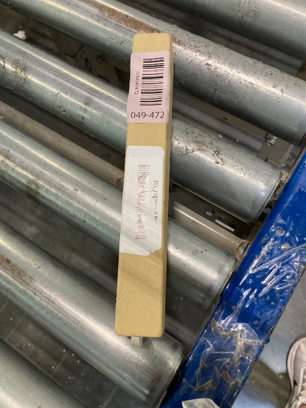 Photo 1 of *Minor Damaged*
uxcell Adjustable Hand Reamer 21-23mm High Speed Steel H8 6 Straight Flutes Milling Cutter Tool Metric Reaming Drill Bit for Metal