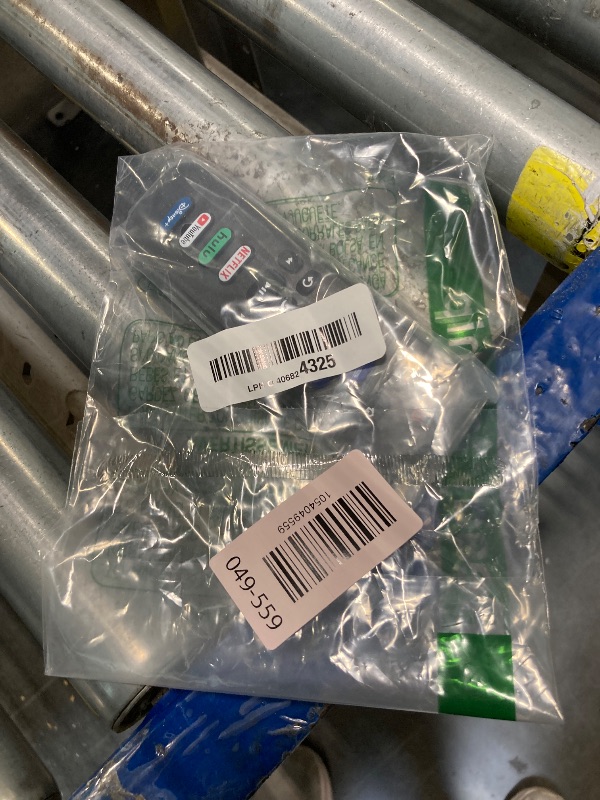 Photo 1 of *****ONLY ONE REMOTE***(Pack of 2) Replacement Remote Control Only for Roku TV, Compatible for TCL Roku/Hisense Roku/Onn Roku/Sharp Roku/Element Roku/Westinghouse Roku/Philips Roku Smart TVs (Not for Roku Stick and Box)